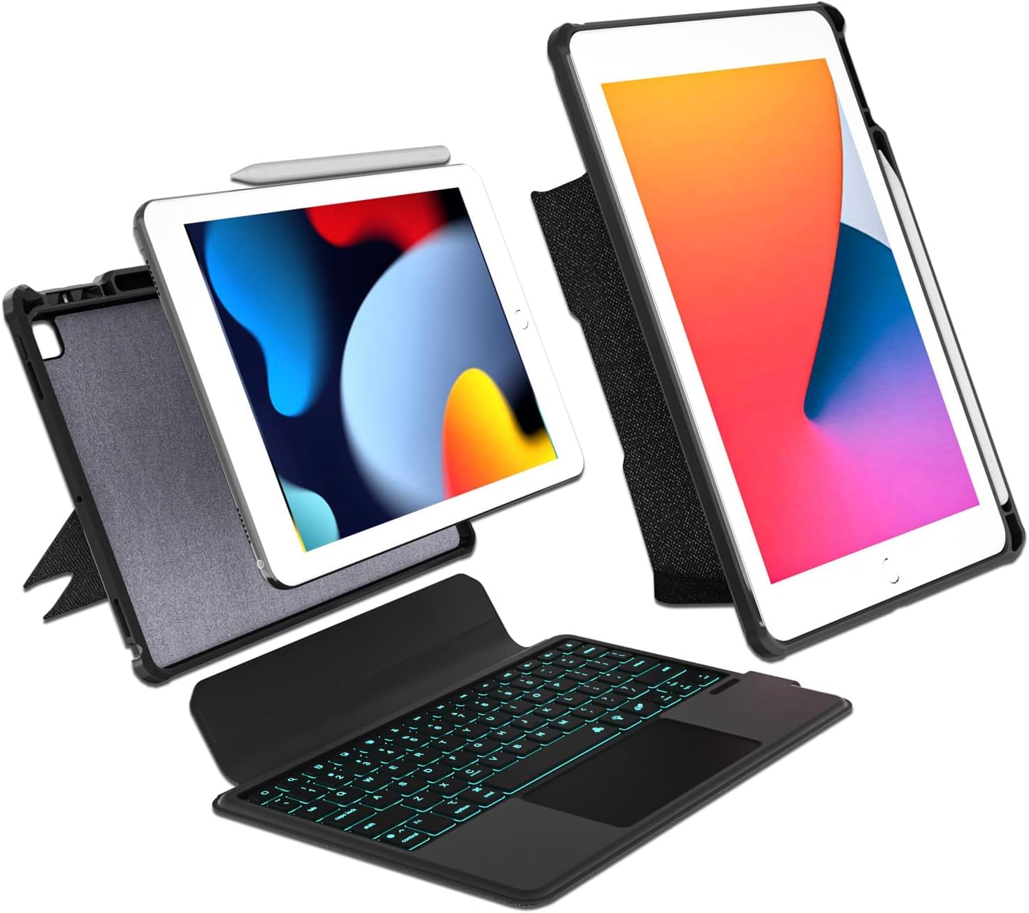 Magic Keyboard（USB-C） Magic Keyboard (USB-C) - US English - Apple (IN)
